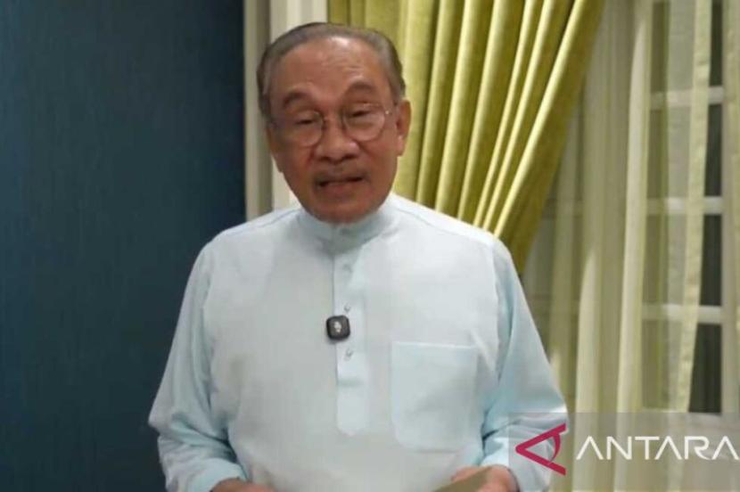 Anwar Ibrahim Siapkan Perombakan Kabinet Kedua