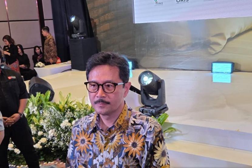 SMI buka peluang kolaborasi dengan Danantara di proyek waste to energy.