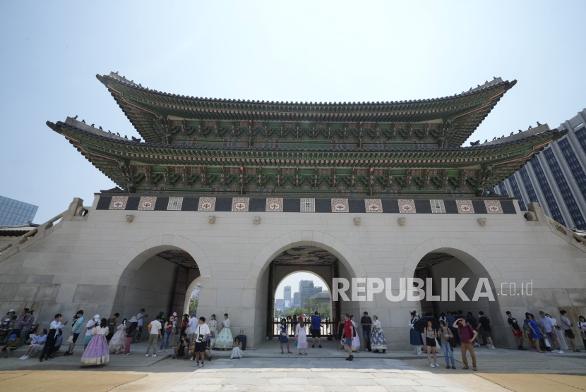 Korea Targetkan Turunkan Angka Bunuh Diri 40 Persen dalam 10 Tahun