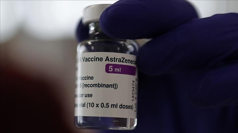 Vietnam akan menerima donasi vaksin Covid-19 dengan total sebanyak 770.000 dosis dari Prancis dan Hungaria.
