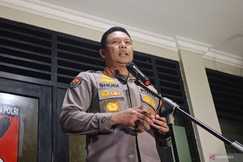 Pelaku Ledakan SMAN 72 Jakarta Jalani Perawatan Intensif