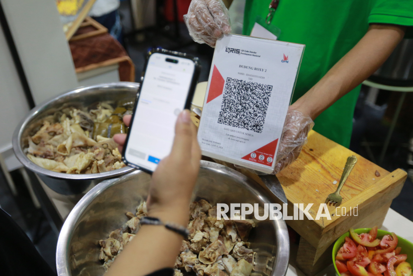 Risiko di Balik Transaksi Digital