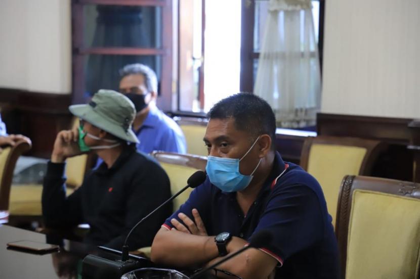 Risma Sempat Minta Pabrik Sampoerna di Surabaya Tutup