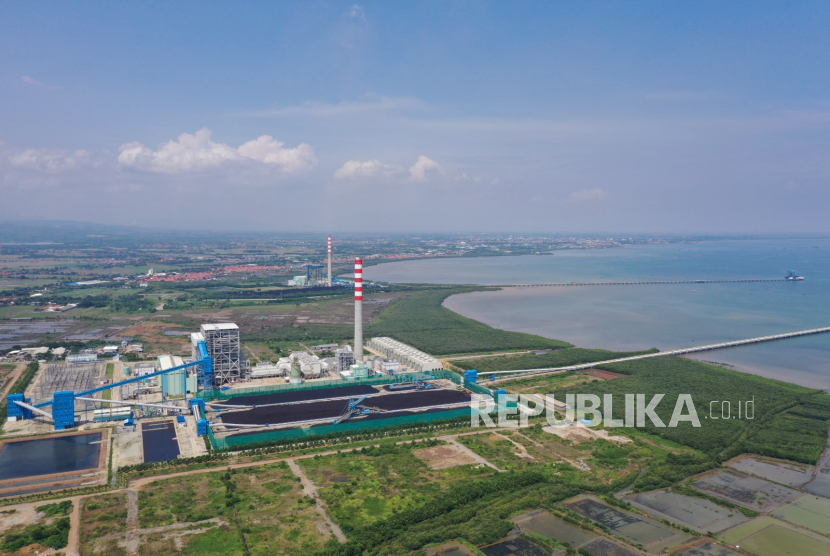 Pembangunan pembangkit Cirebon Power unit II 1x1000 MW memasuki tahap akhir, dengan melakukan uji coba operasi (commissioning). 