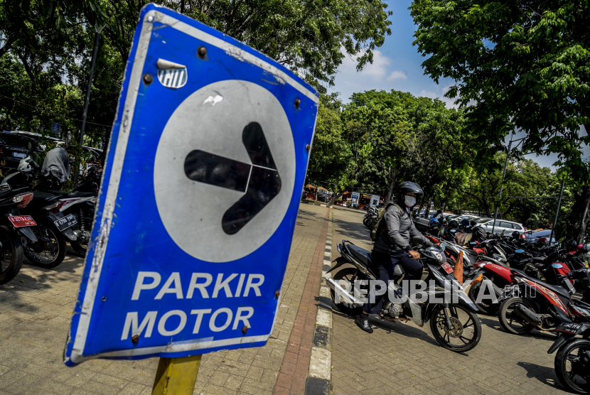 DPRD Tulungagung Loloskan Perda Kenaikan Tarif Parkir (ilustrasi).