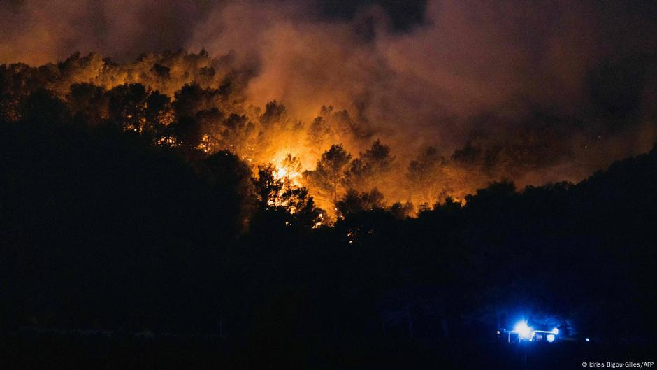 Idriss Bigou-Gilles/AFP
