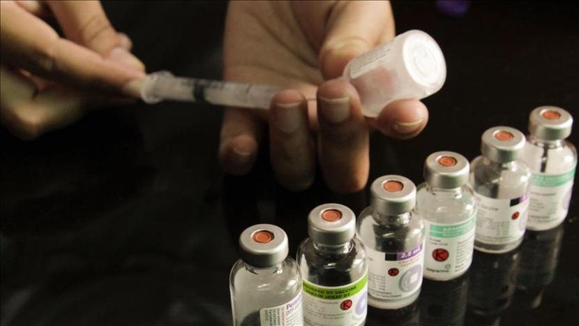Regulator obat Selandia Baru kemungkinan akan mengunakan secara darurat vaksin Pfizer minggu depan, kata Perdana Menteri Jacinda Ardern pada Selasa (27/1).