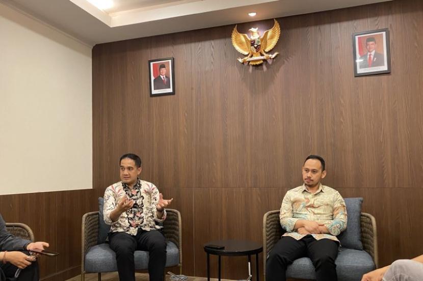 Smesco Targetkan PNBP Rp43 Miliar Lewat Optimalisasi Aset