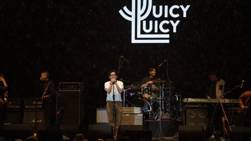Juicy Luicy