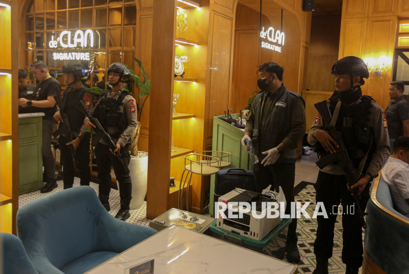 Ketua Komisi III DPR Dukung Polri Usut Dugaan Korupsi Batu Bara