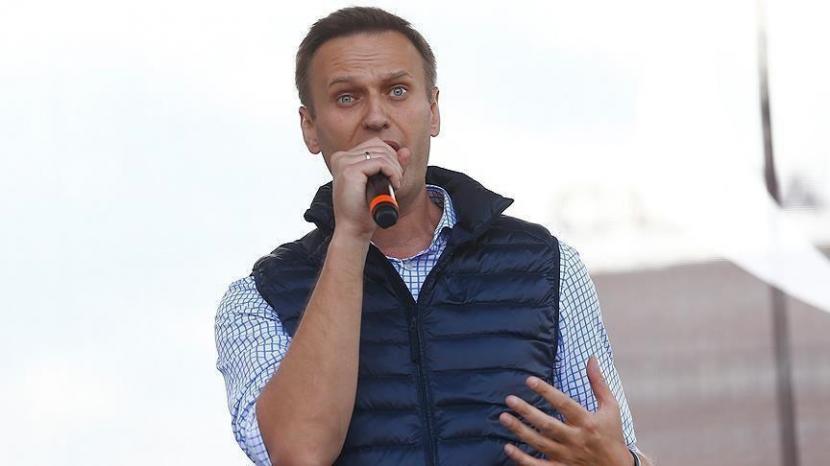 Rusia pada Senin (25/1) mengajukan protes resmi ke Washington setelah Kedutaan Besar Amerika Serikat (AS) di Moskow membagikan postingan untuk mendukung demonstrasi pembebasan politisi oposisi Alexey Navalny.