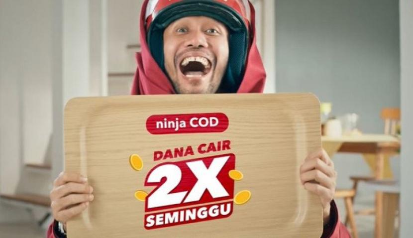 Ninja Xpress (Ninja Xpress)