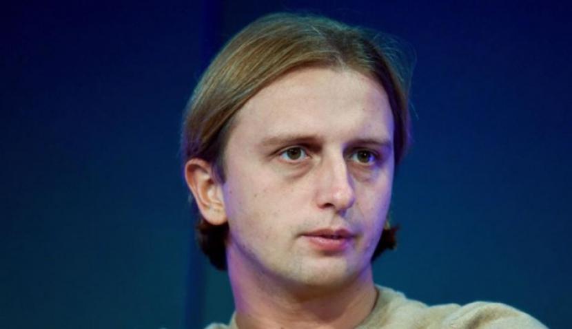 Perkenalkan Nikolay Storonsky, Pemilik Startup Fintech Paling Berharga di Inggris (Foto: Getty Images/AFP)