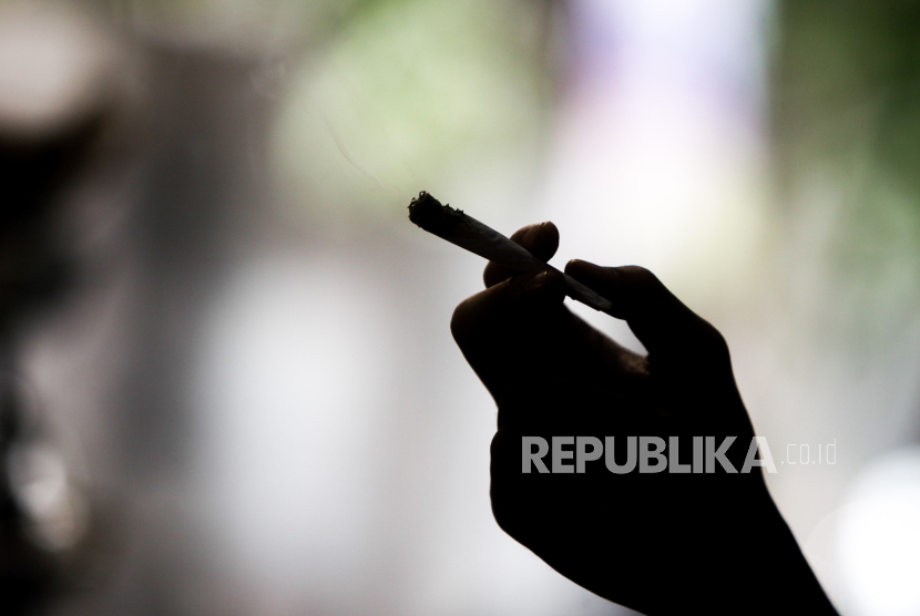 Ketua Kelompok Kerja Masalah Rokok Perhimpunan Dokter Paru Indonesia (PDPI) Dr Feni Fitriani Taufik membagikan beberapa kiat yang dapat dilakukan untuk berhenti merokok di momen bulan suci Ramadhan.