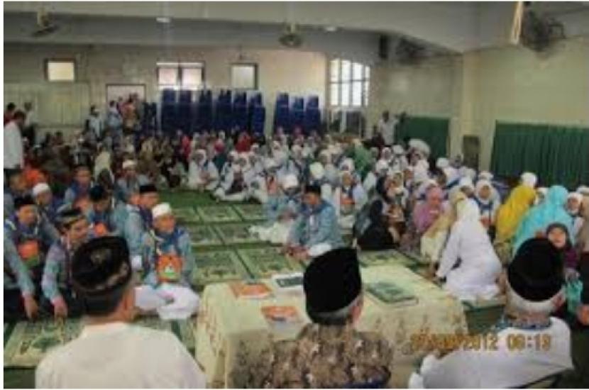 KBIH Muhammadiyah Medan Siap Terbangkan Jamaah Haji - Suara Muhammadiyah