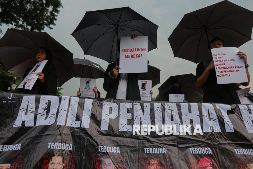 Menilik Rekam Jejak RI di Dewan HAM PBB