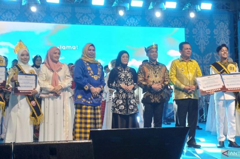 Menteri Wihaji: Adujaknas 2025 Harus Berdampak Positif bagi Remaja