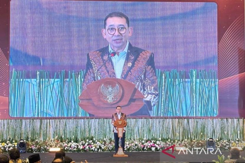 Menbud: AKI bentuk apresiasi pihak berdedikasi pada sektor kebudayaan.