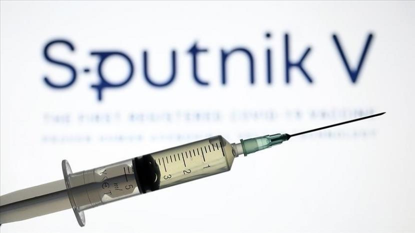 Sebuah perusahaan China akan memproduksi lebih dari 60 juta dosis vaksin virus corona Sputnik V asal Rusia