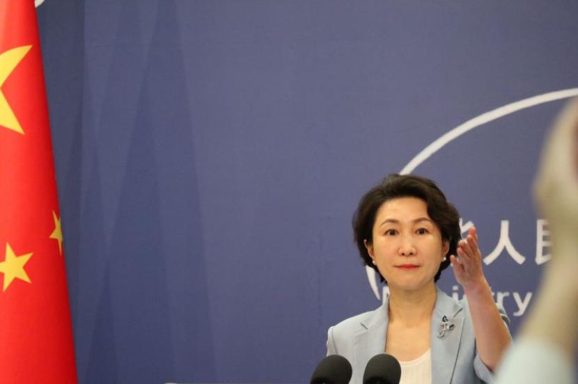 China Jaga Hubungan dengan Venezuela Pasca Penangkapan Maduro