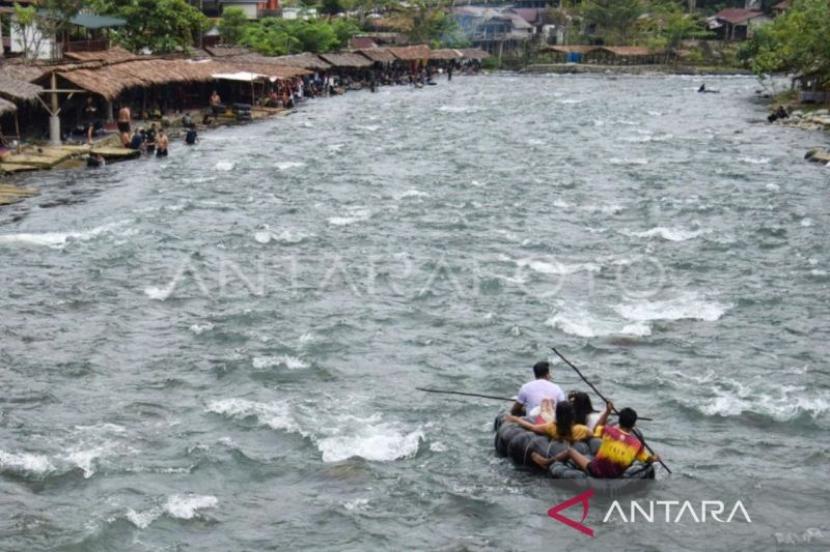 Pemprov Sumut Dorong Kebangkitan Pariwisata Lewat Astindo Travel Exchange 2025