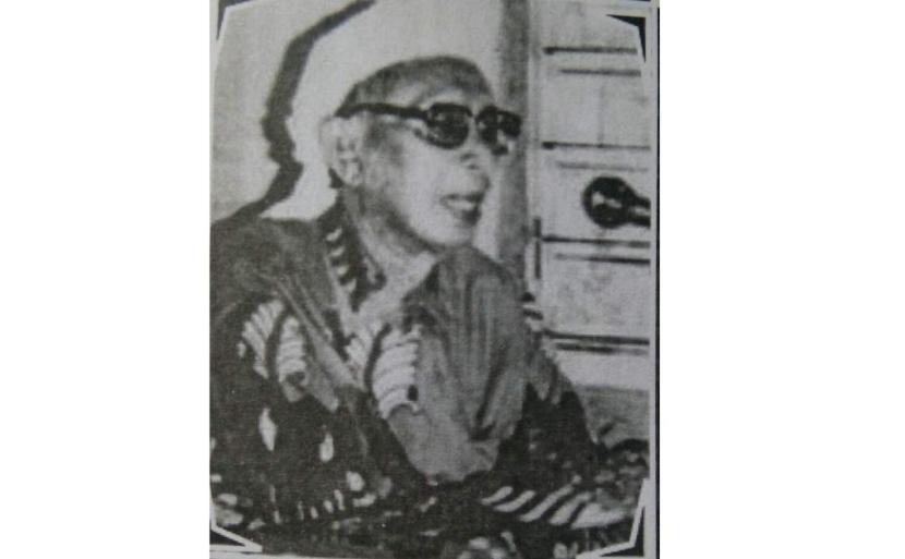 KH Arief Hasan