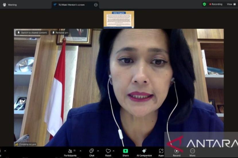 KP2MI jajaki peluang perluasan penempatan pekerja migran di UEA.