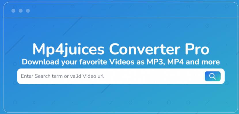 MP4Juice: Situs Download Video YouTube MP3 dan MP4 Terbaru 2022