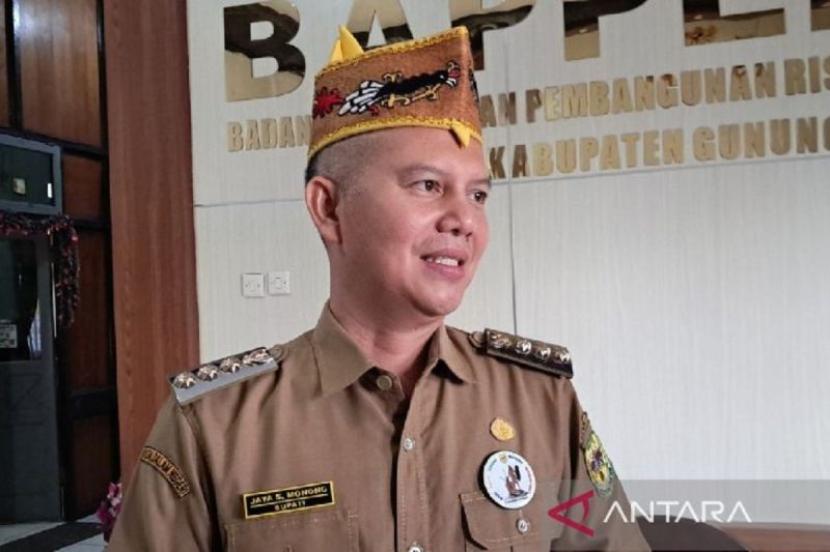 Desa di Gunung Mas masuk nominasi 30 Wonderful Indonesia Award 2025.