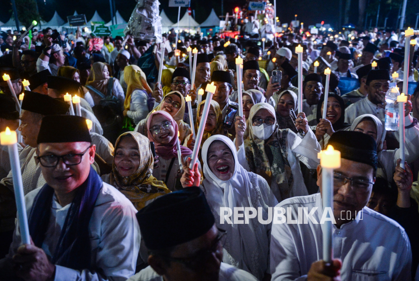 Ilustrasi. Ngaji Budaya Jadi Ruang Inklusif, Pemuda Diajak Cintai Seni tanpa Lepas dari Agama