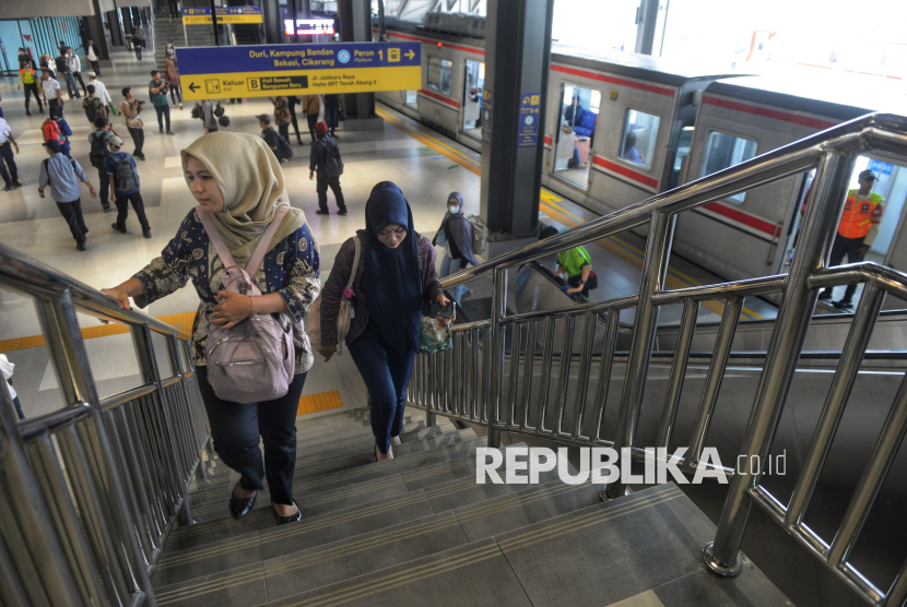 Setahun Kepemimpinan Pramono–Rano, Ekonomi DKI Jakarta Tumbuh 5,21 Persen