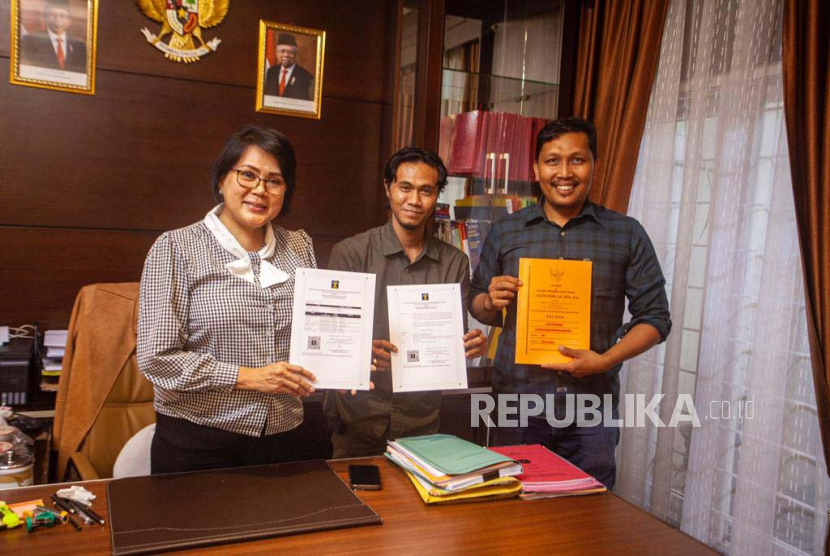 Kementerian Hukum dan Hak Asasi Manusia Republik Indonesia (Kemenkumham RI) resmi mengesahkan dan menetapkan Jejak Harimau Sumatera sebagai yayasan yang fokus terhadap isu-isu konservasi satwa Harimau Sumatera