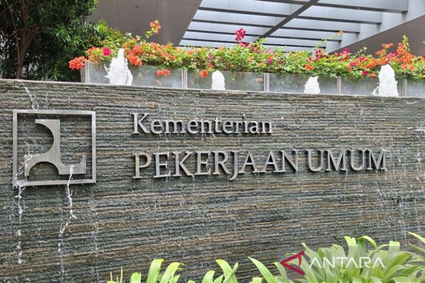 Flyover Nurtanio Dukung Operasional Kereta Cepat Whoosh