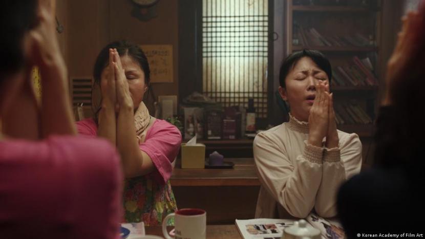 Bagaimana Film-film Korea Selatan Mendominasi Industri Perfilman Dunia