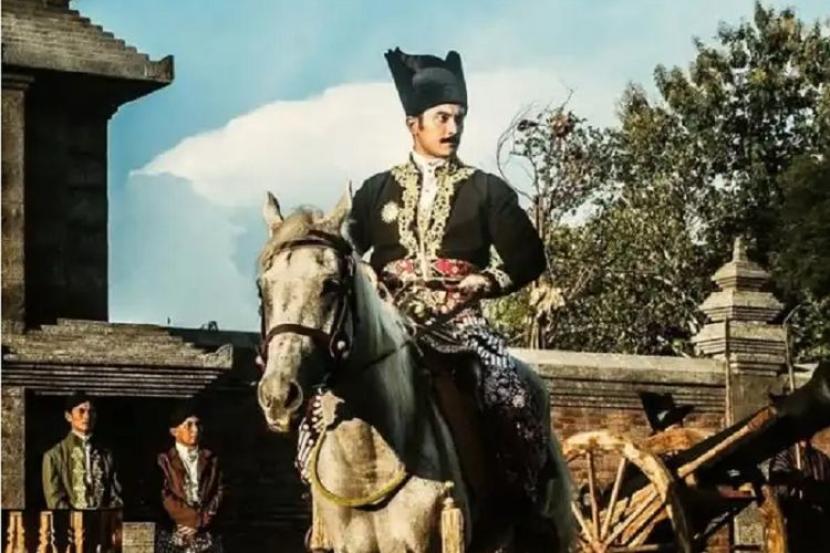 Sultan Agung, Raja Jawa yang tak Tunduk kepada Penjajah