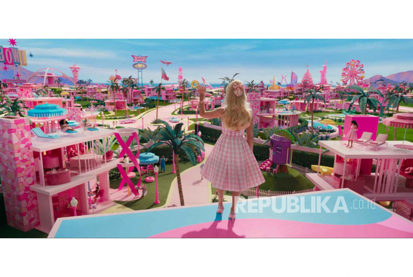 Pada hari ke-17 Barbie tayang di bioskop, film Greta Gerwig telah melampaui satu miliar dolar AS di box office. Film ini terus memecahkan rekor