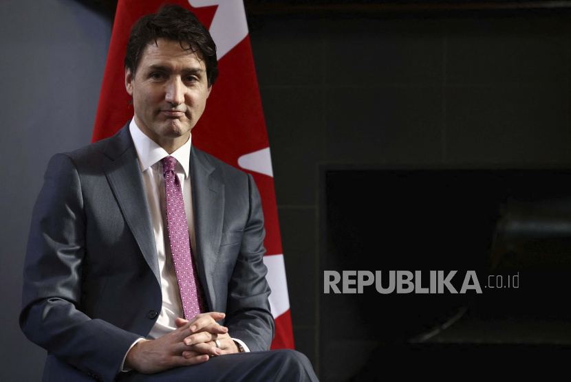 Perdana Menteri Kanada Justin Trudeau telah mencapai kesepakatan tentatif dengan New Democratic Party (NDP). Ini berarti pemerintahannya dapat bertahan  selama masa jabatan perdana menteri yakni empat tahun. 