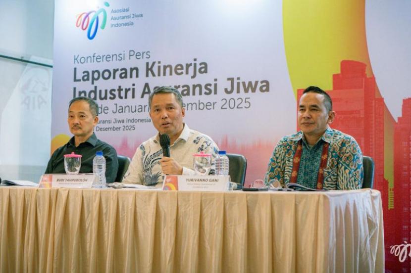 AAJI Minta Perusahaan Asuransi Permudah Klaim Banjir Sumatera