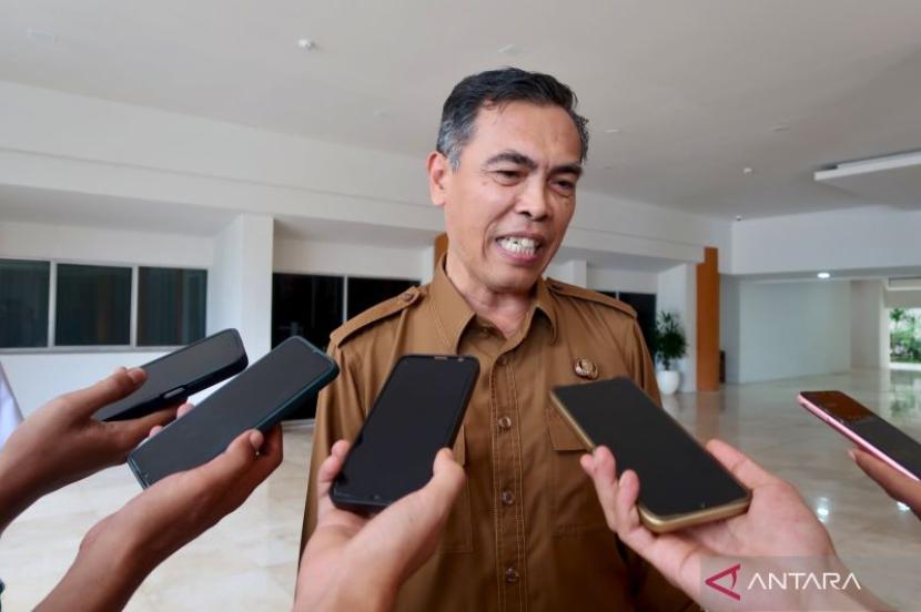 33 lokasi di NTB masih mengalami 