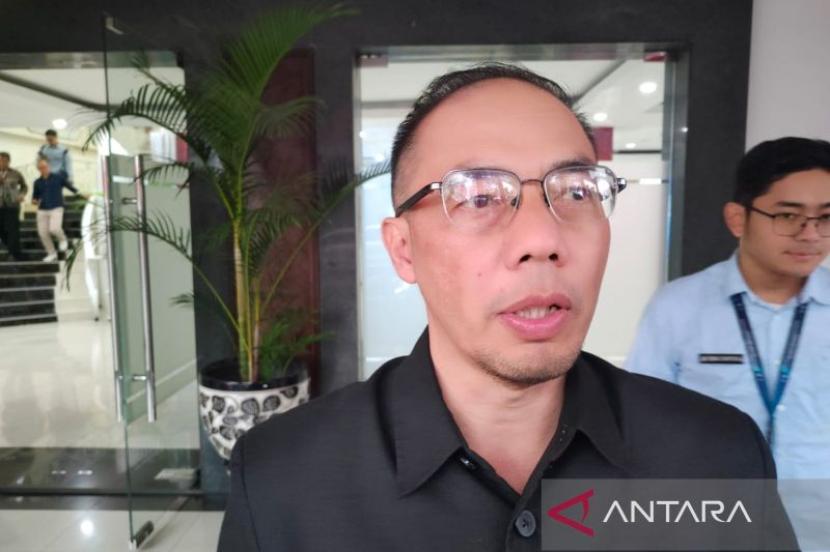 <i>Mayoritas proyek hasil efisiensi Jabar dibangun semester II 2025</i>.