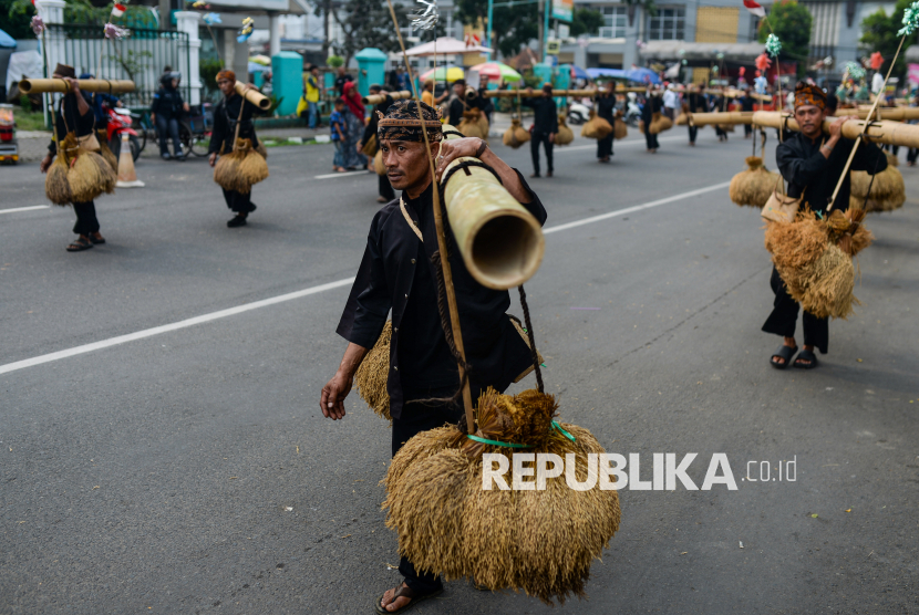 Celios Desak Perlindungan Hak Adat dalam Implementasi SNDC