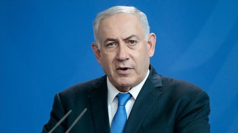 Sebuah sumber mengatakan Netanyahu menginginkan dua atau tiga hari lagi sebelum mengakhiri serangan di Gaza - Anadolu Agency