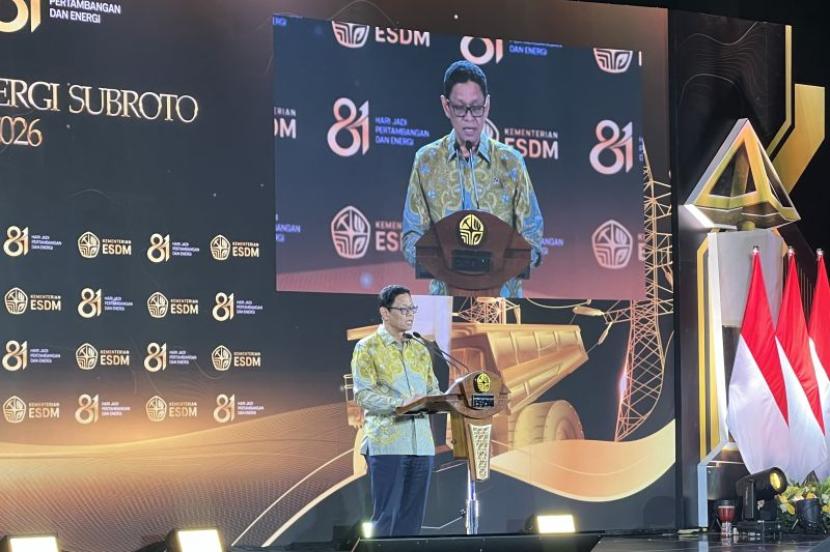 Wamen ESDM: Transformasi energi Indonesia berada di jalur yang benar.
