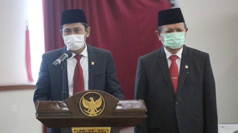 Harapan PP Muhammadiyah pada Ketua Komisi Yudisial | Suara Muhammadiyah