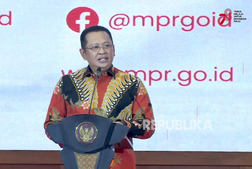 Ketua MPR Bambang Soesatyo mengecam aksi kejam oknum Paspampres yang bunuh seorang warga Aceh di Jakarta.