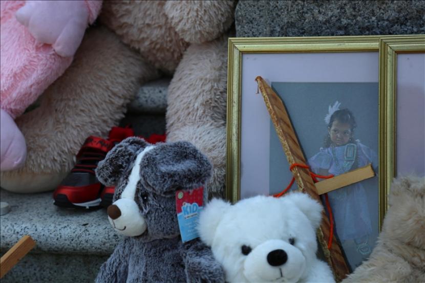 - Kanada menyaksikan kemarahan setelah kuburan ribuan anak pribumi tanpa nama ditemukan pada Mei - Anadolu Agency