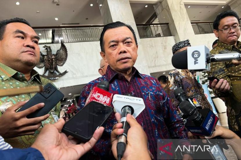 Temui Menkeu, Asosiasi Pemerintah Provinsi ungkap dampak potongan TKD.
