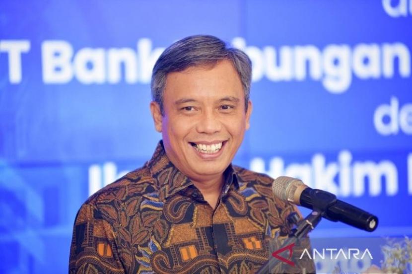 BTN Perkuat Modal Inti dengan Shareholder Loan Rp2 Triliun