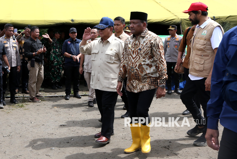 Tinggal Satu Tiang Tersisa, Warga Bireuen Meminta Bantuan Membangun Kembali Hidup