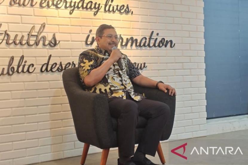 Rp8 triliun dalam anggaran 2026 untuk operasional dan infrastruktur: kementerian.
